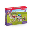 Schleich sm Carriage/Horse Show 42467