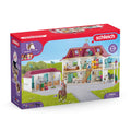 Schleich Lakeside Country House & Stable 42551
