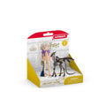 Schleich Luna and Thestral 42636