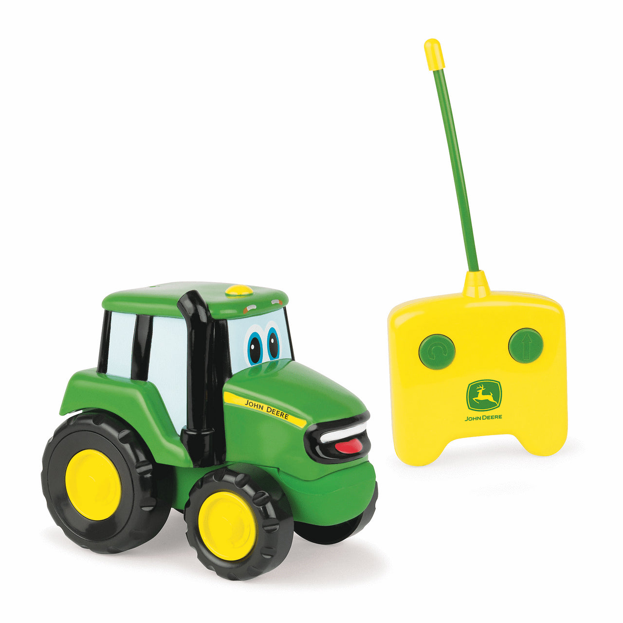 John Deere Kids- Johnny Tractor RC