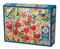 Cobble Hill Puzzle- Shooting the Breeze 500pc