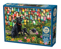 Cobble Hill Puzzle- Good Buoys 500pc