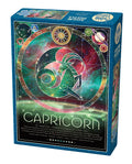 Cobble Hill Puzzle- Capricorn 500pc
