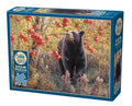 Cobble Hill Puzzle- Den Dreams 500pc
