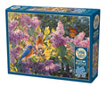 Cobble Hill Puzzle- Spring Interlude 500pc