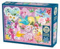 Cobble Hill Puzzle- Be Mine 500pc