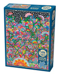 Cobble Hill Puzzle- Beneath the Stars 500pc
