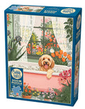 Cobble Hill Puzzle- Blooms & Bubbles 500pc