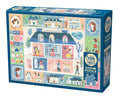 Cobble Hill Puzzle- Little Women 500pc