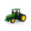 John Deere 1:64 Scale 8300 Tractor – Die-Cast Metal Replica
