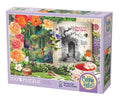 Cobble Hill Puzzle- Once Upon A Time: The Secret Garden 100pc