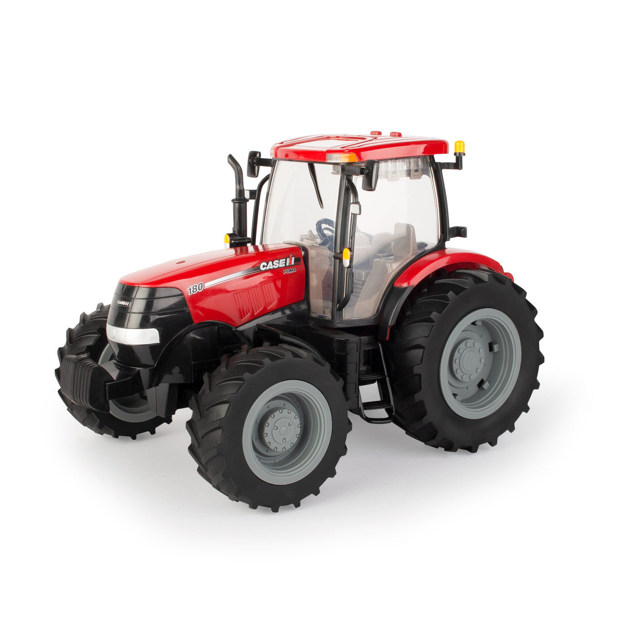 Big Farm Case IH 1:16 Scale Puma 180 Toy Tractor