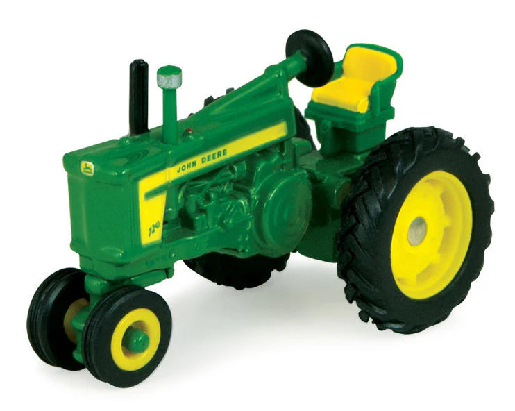 John Deere 1:64 720 Tractor (ERTL 46569A)