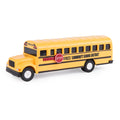 Toy School Bus (ERTL 46581A)