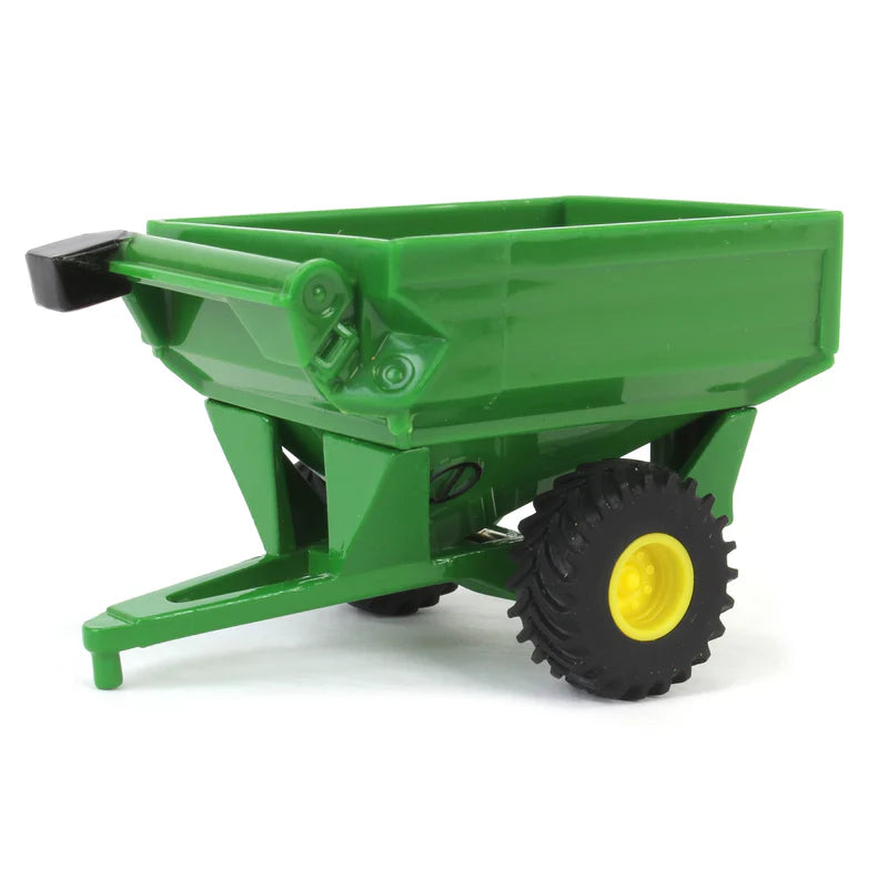 John Deere 1:64 Grain Cart (ERTL 46587A)