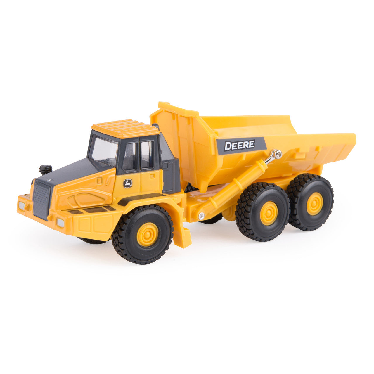 John Deere 1:64 Scale Dump Truck (ERTL 46588A)