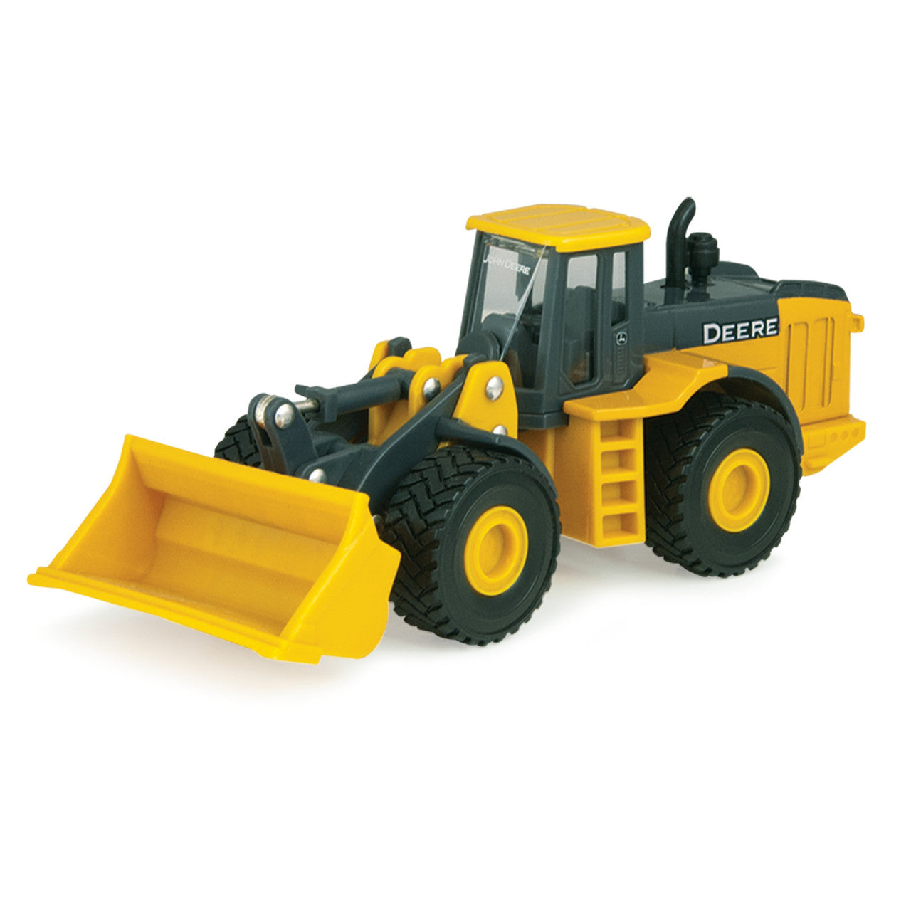John Deere 1:64 Scale Wheel Loader (ERTL 46590A)
