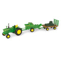 John Deere 1:32 Scale Haying Set