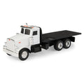Peterbilt 1:64 Scale Flatbed Truck (ERTL 46709A1)