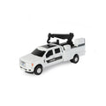 Ford 1:64 Scale Farm Service Pickup Truck Toy (ERTL 46955J)