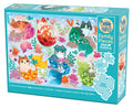 Mercats Family Pieces 350-pc