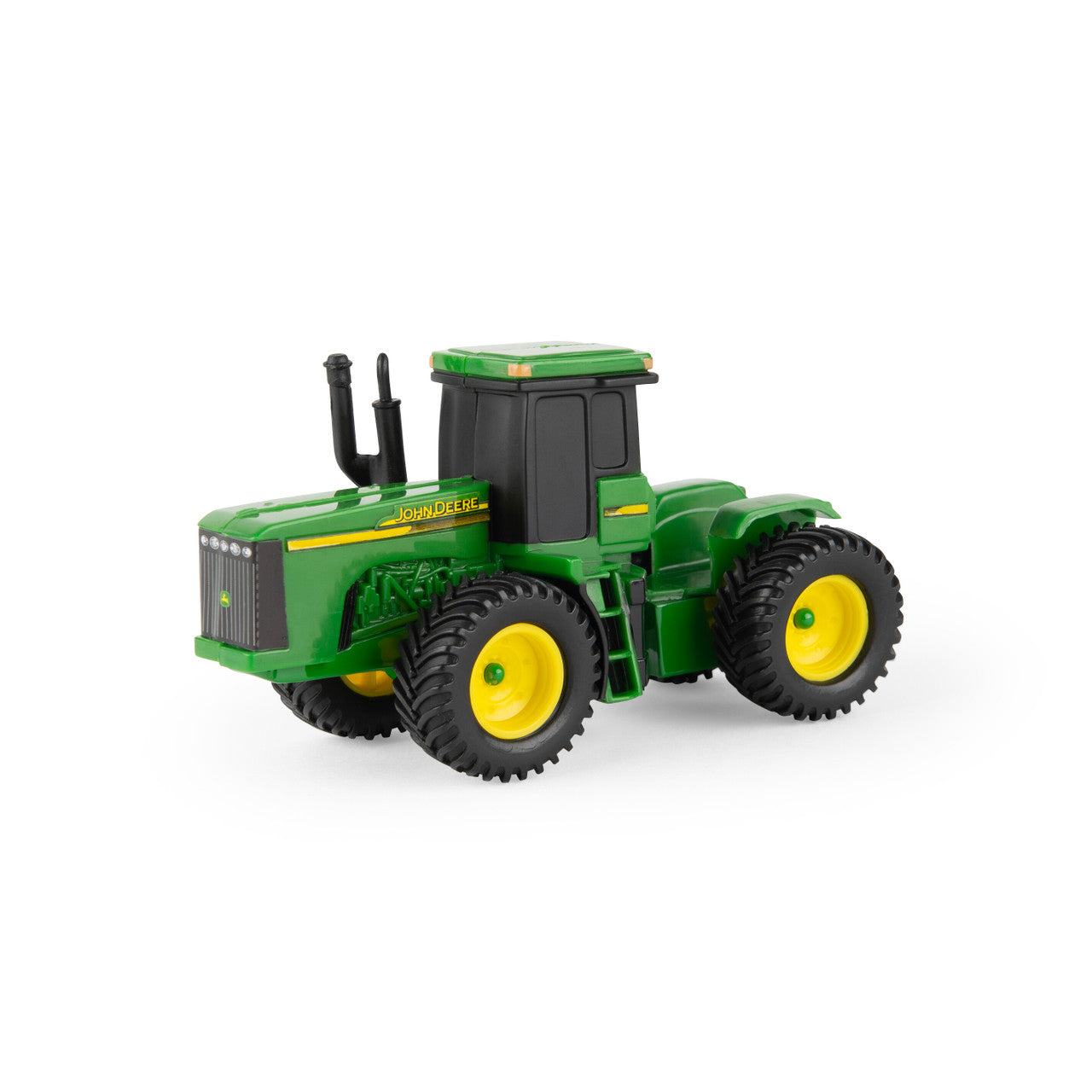 John Deere 1:64 Scale 4WD Tractor (ERTL 47241)