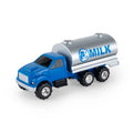 1:64 Scale Milk Truck Toy (ERTL 47493)