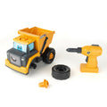 John Deere Kids- Build-a-Buddy Dump Truck