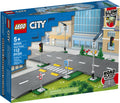 Lego 60304 Road Plates