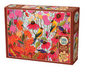 Cobble Hill Puzzle- Springtime Goldfinches 275pc