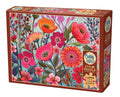 Cobble Hill Puzzle- Shady Garden 275pc