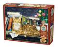 Cobble Hill Puzzle- Marmaduke 275pc