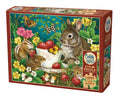 Cobble Hill Puzzle- Berry Sweet 275pc