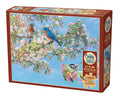Cobble Hill Puzzle- Blossom Festival 275pc