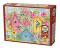 Cobble Hill Puzzle- Summer Chorus 275pc