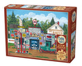 Cobble Hill Puzzle- The O’l Roadside Garage 275pc