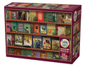 Cobble Hill Puzzle- Adventure Storytime 2000pc