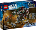 Lego 75451 Hutt Palace Sentry Droid Showdown