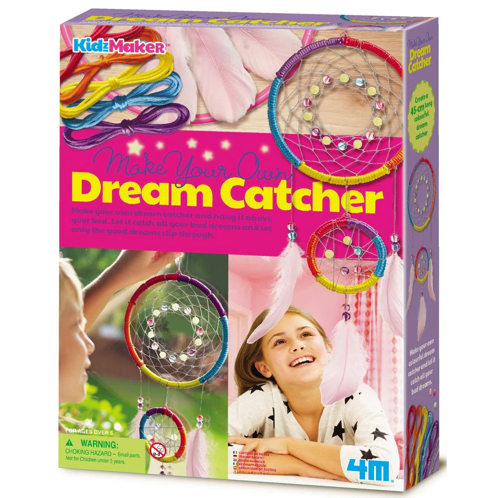 Dream Catcher Kit