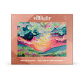 Villager Puzzle- Daybreak 1000pc