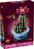 Lego 11509 Flowering Cactus