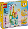 Lego 31175 Unicorn Castle