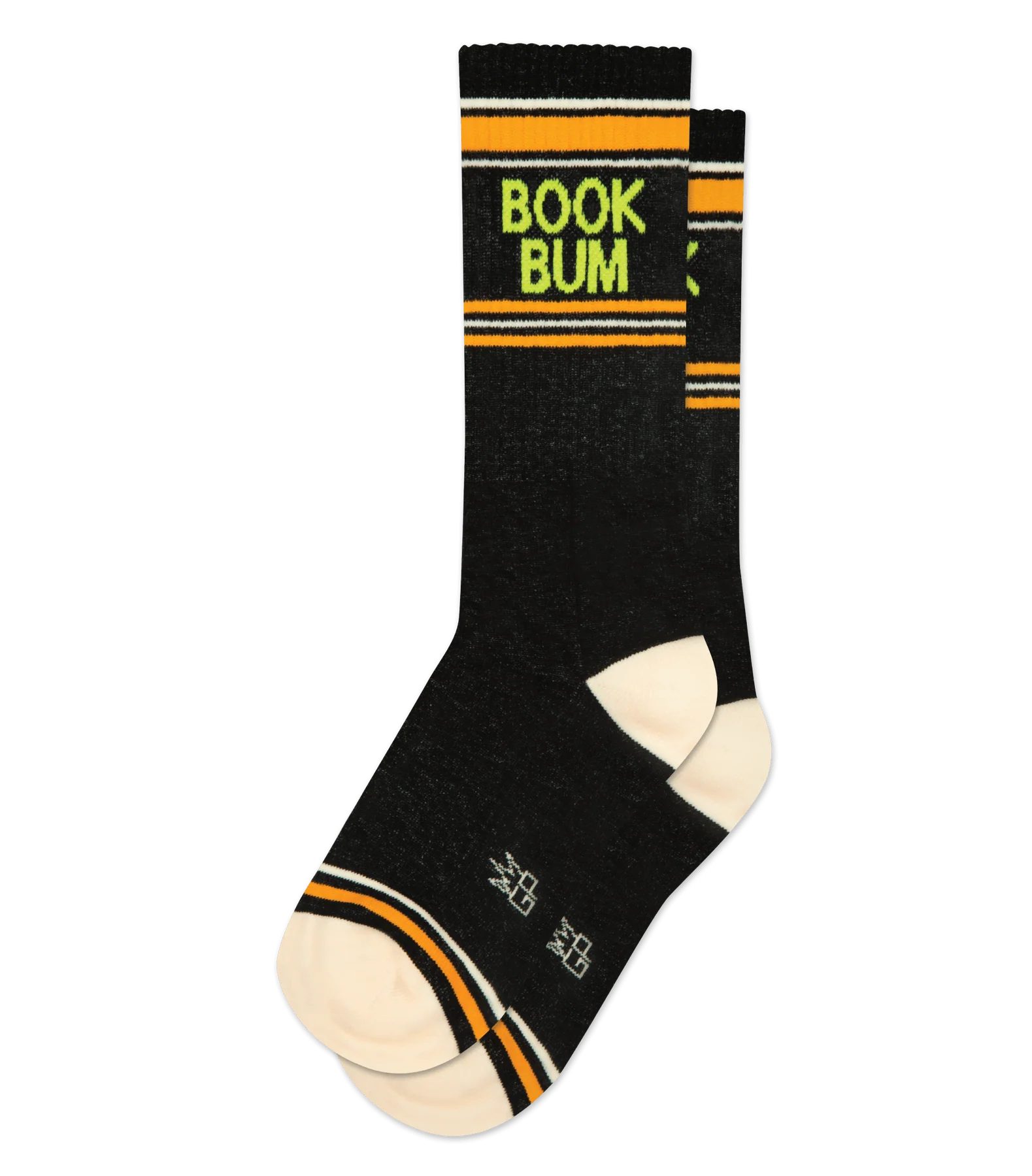 GUMBALL POODLE- Book Bum