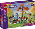 Lego 42690 Forest Tea Party