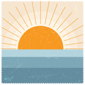 Microfiber Smart Cloths - Sun