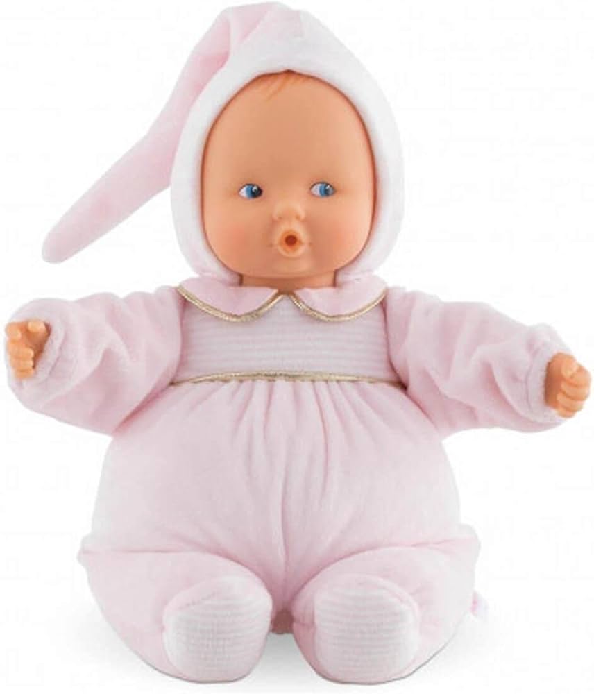Corolle : Babipouce