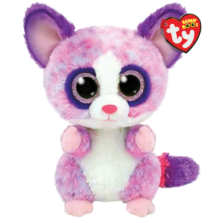 Becca-sugarglider(6in TY)