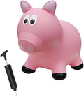 FARM HOPPER - PIG