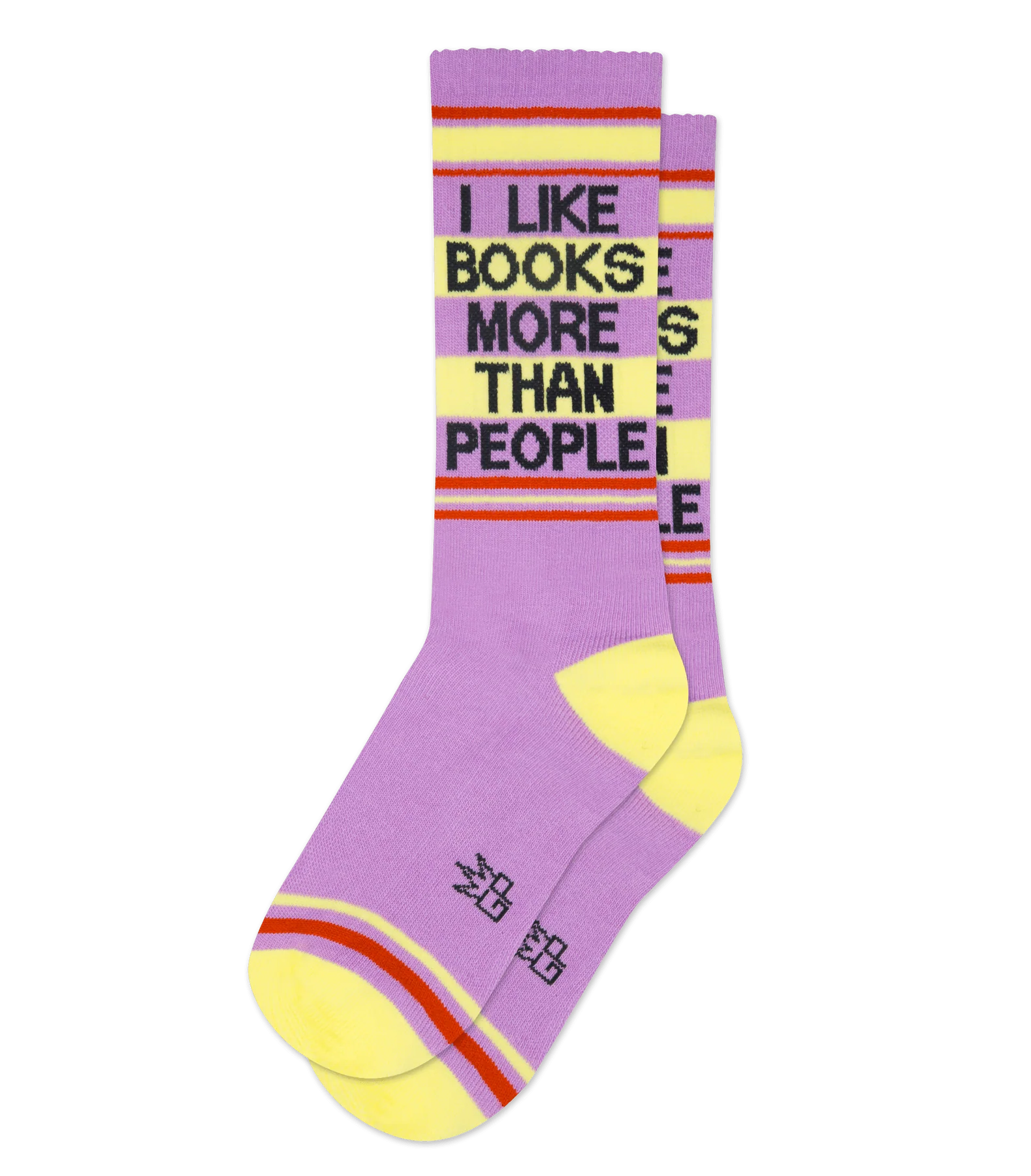GUMBALL POODLE- I Like Books More Than People