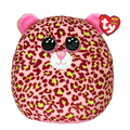 Lainey-cat(8in TY Squish)